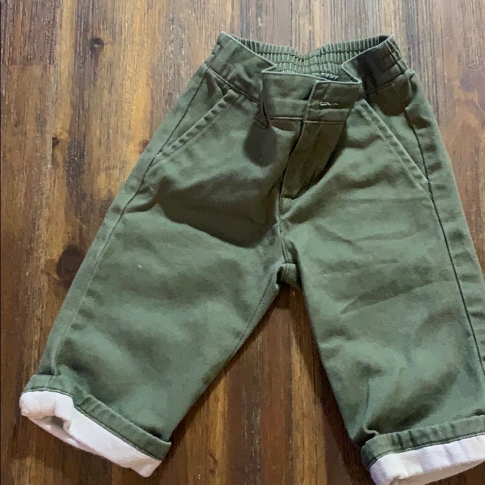 Baby pants 3/6 months